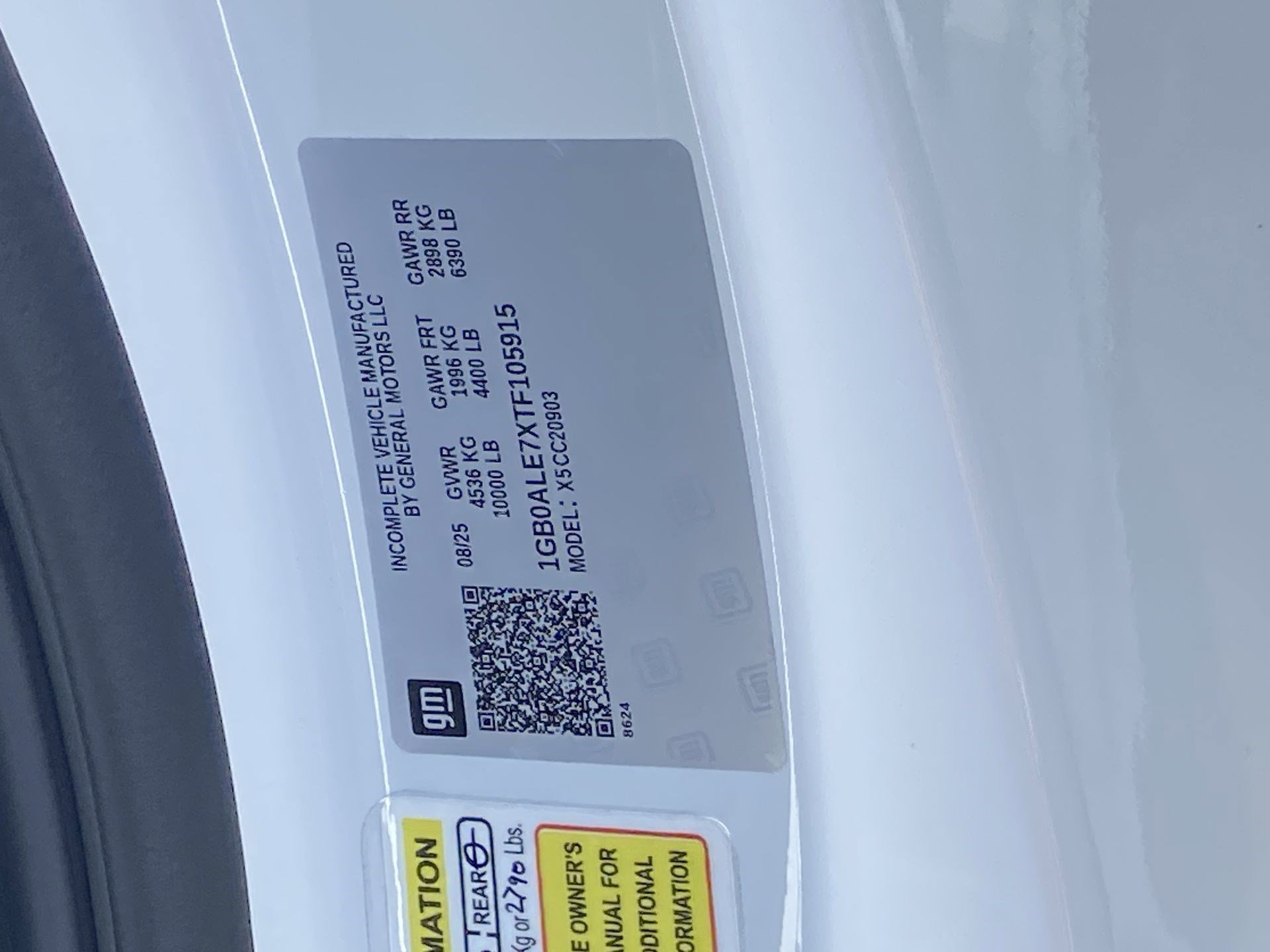 New 2026 Chevrolet Silverado 2500 W/T w/ WT Convenience Package image 30