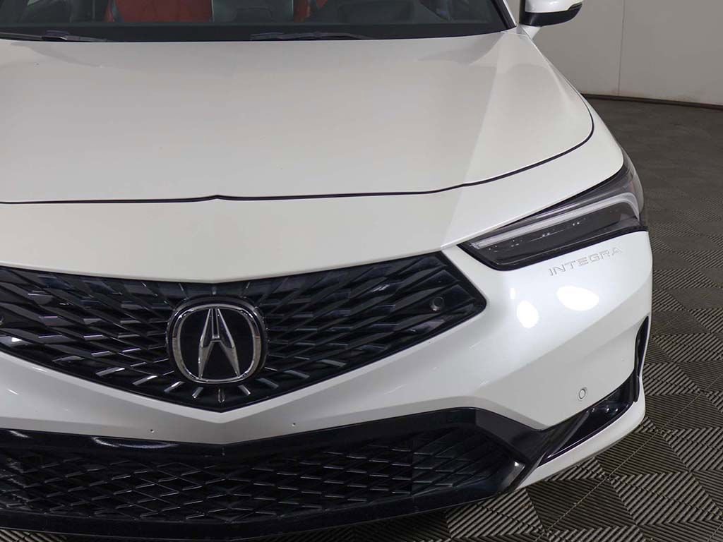 Used 2023 Acura Integra A-Spec image 15