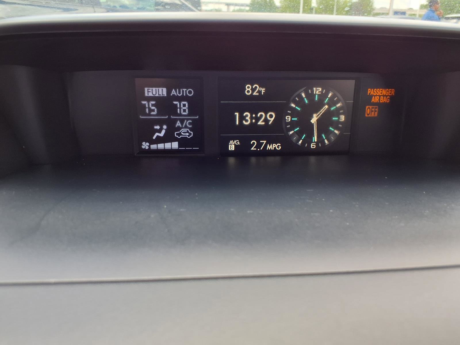 Used 2016 Subaru WRX STI image 5