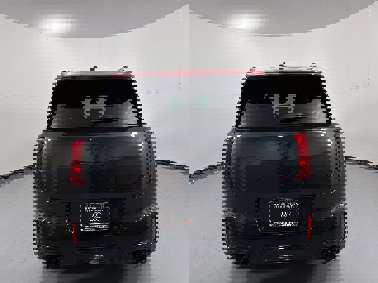 Used 2025 MINI Cooper Countryman John Cooper Works image 32