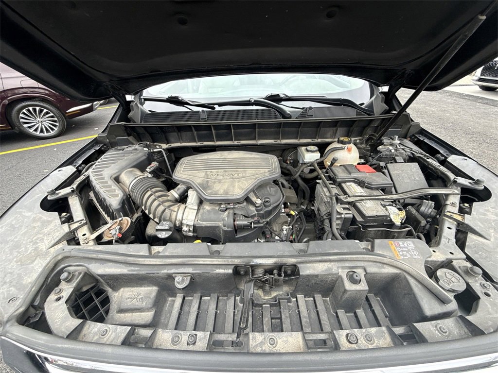 Used 2018 GMC Acadia Denali w/ Technology Package image 18