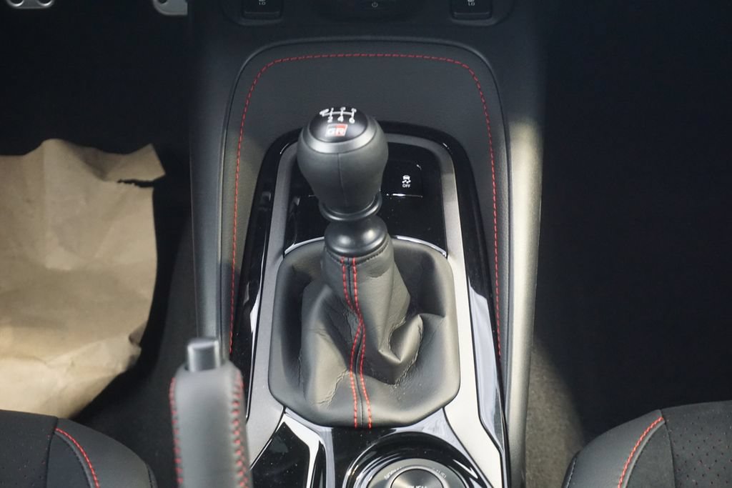 New 2026 Toyota Corolla GR AWD/4WD image 30