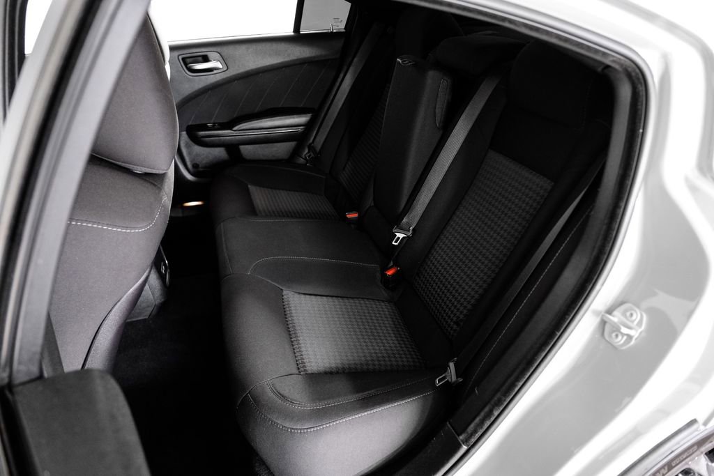 Used 2021 Dodge Charger GT w/ Blacktop Package image 37