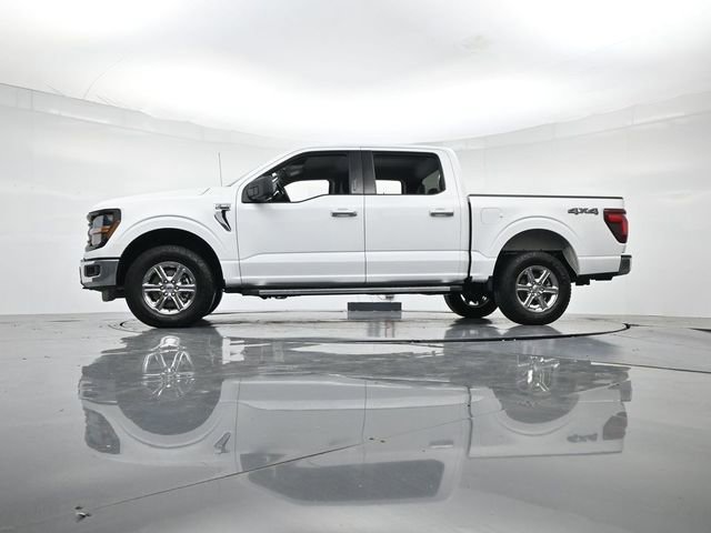 Certified 2024 Ford F150 XLT w/ Tow/Haul Package image 36