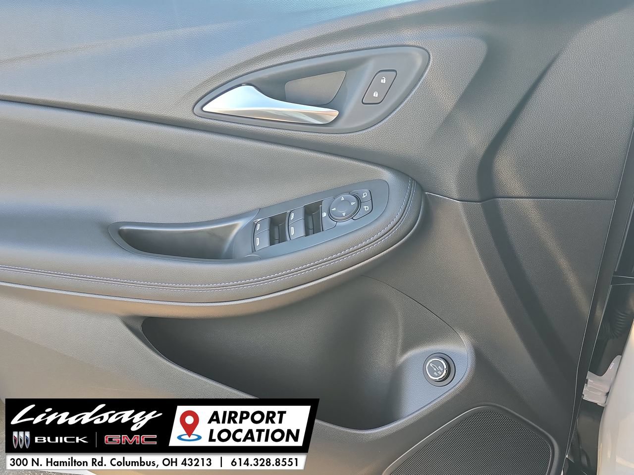 New 2026 Buick Encore GX Sport Touring w/ Comfort Package AWD/4WD image 23