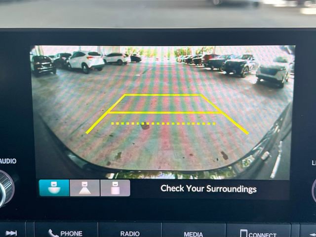 Used 2023 Honda CR-V Sport image 22