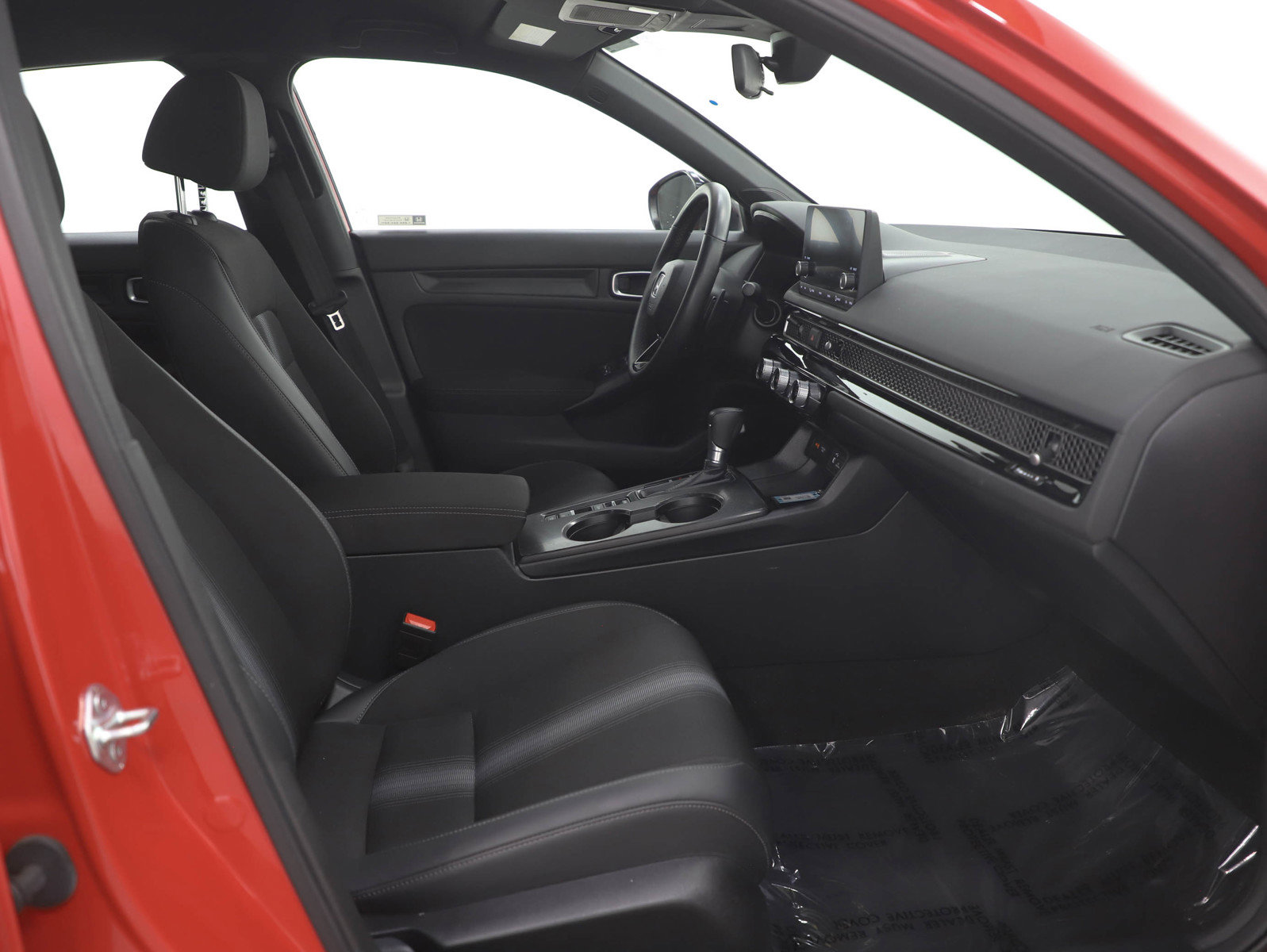 Used 2024 Honda Civic Sport image 12