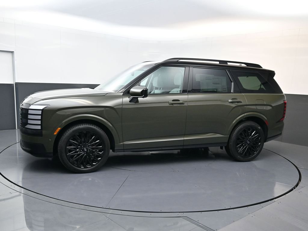 New 2026 Hyundai Palisade Calligraphy image 6