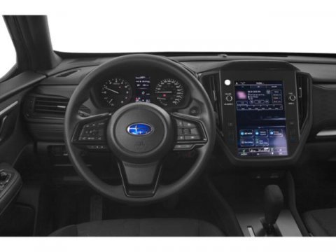 New 2026 Subaru Forester AWD/4WD image 9