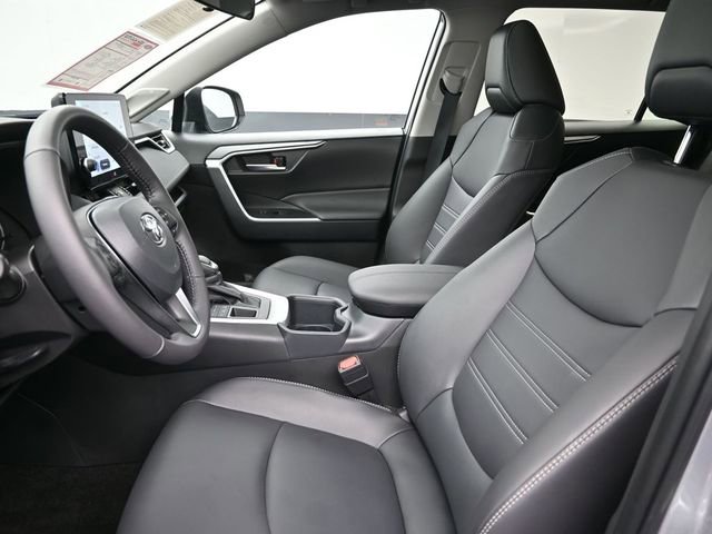 Certified 2025 Toyota RAV4 XLE Premium w/ Weather Package image 23