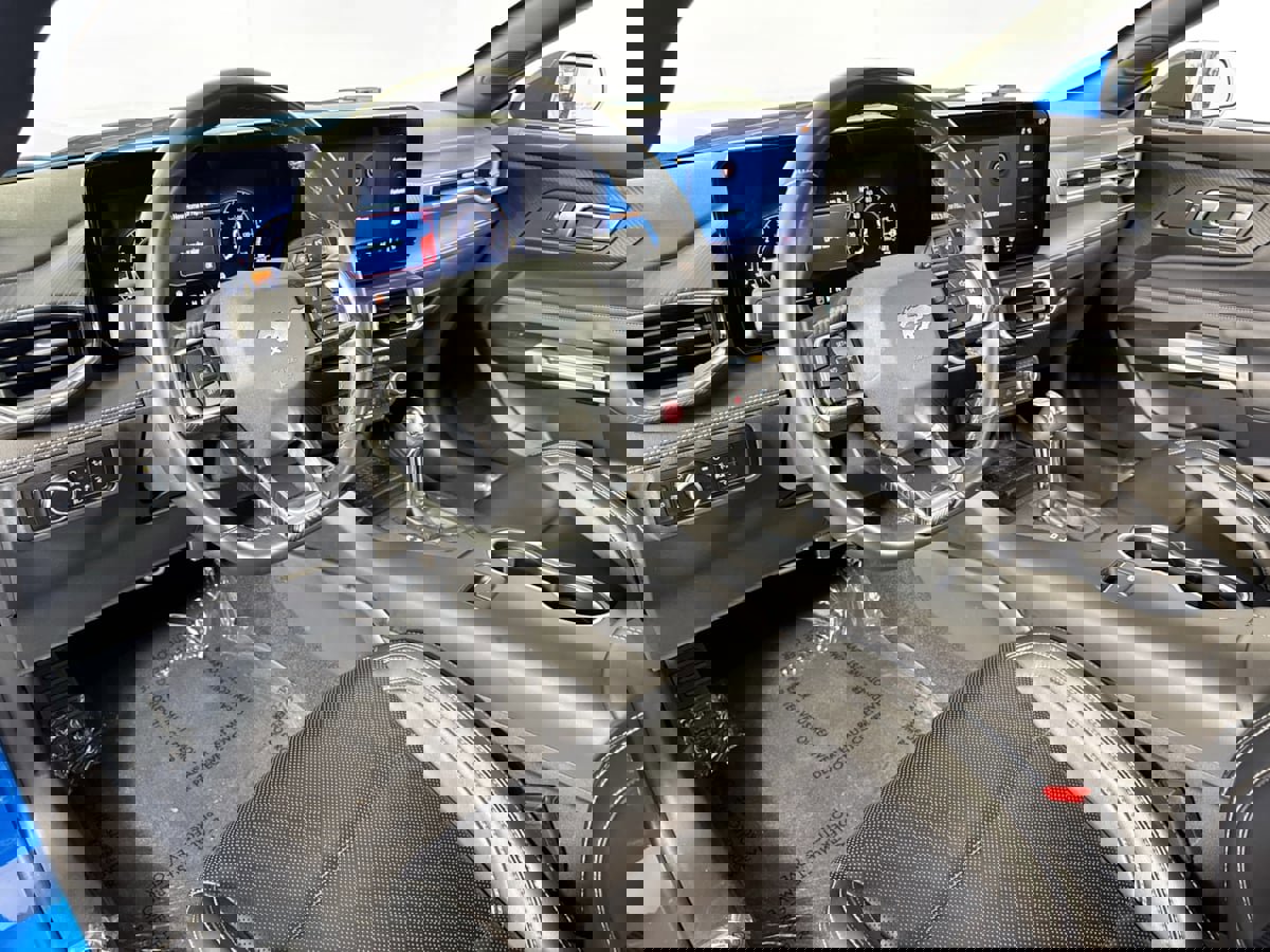 Used 2024 Ford Mustang Premium image 9