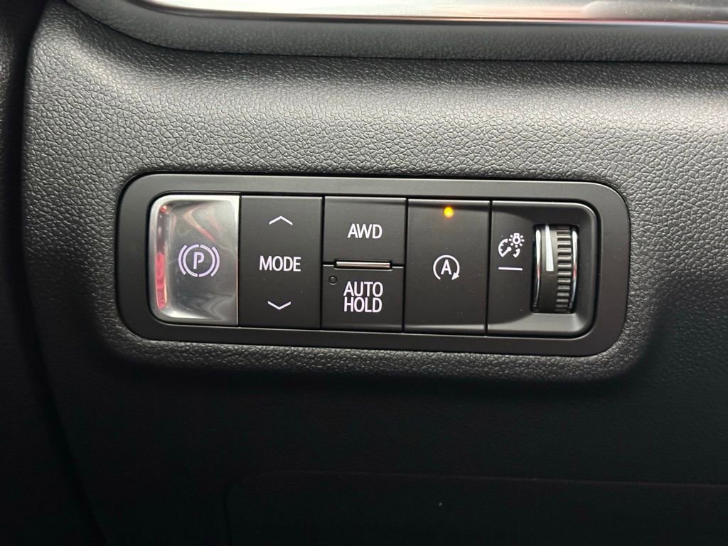 New 2026 GMC Terrain Elevation w/ Black Edition image 20