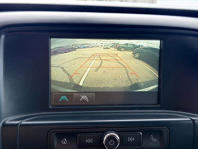 Used 2018 GMC Sierra 1500 Base w/ Elevation Edition image 13