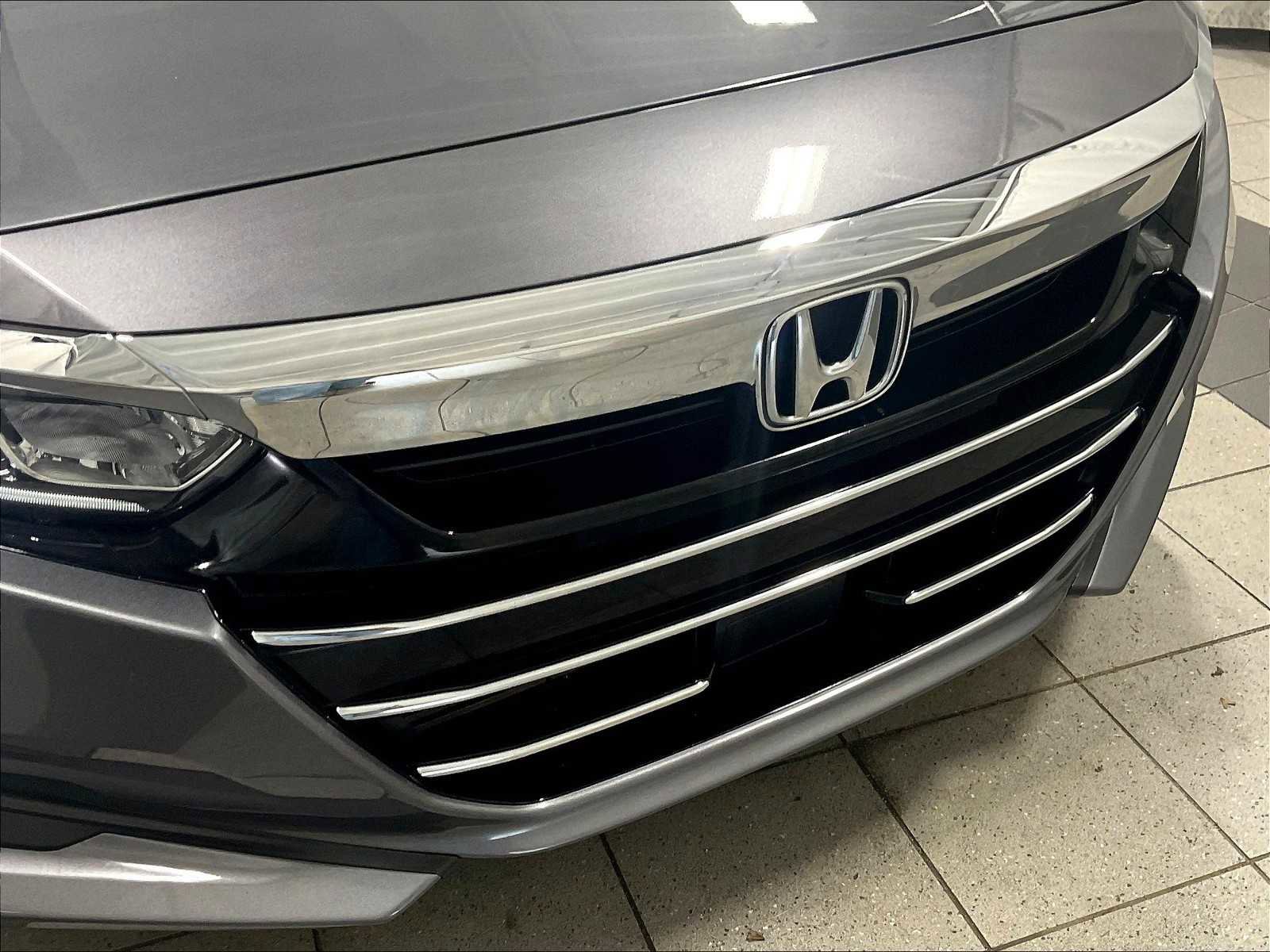Used 2021 Honda Accord LX image 30