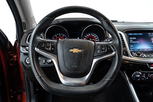 Used 2015 Chevrolet SS image 27