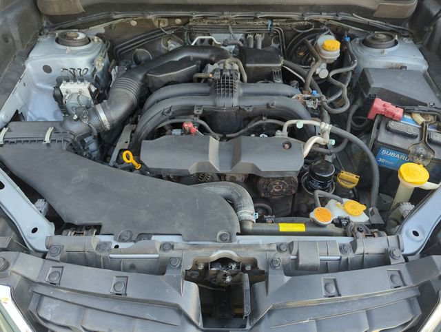 Used 2017 Subaru Forester 2.5i Premium w/ All-Weather Package image 27