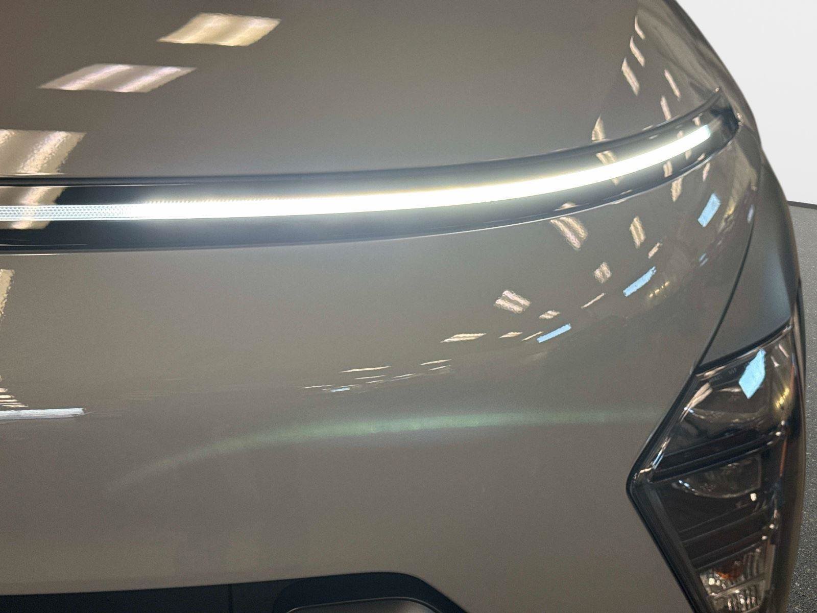 New 2026 Hyundai Kona Limited AWD/4WD image 11