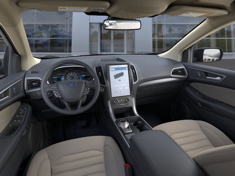 New 2024 Ford Edge SE AWD/4WD image 9