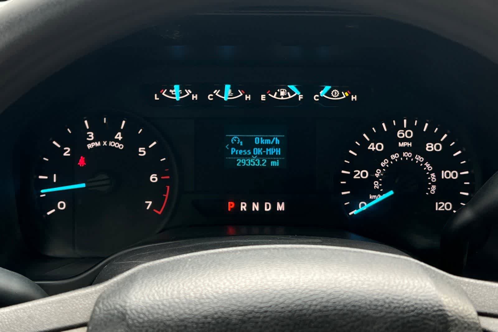 Used 2018 Ford F150 XL w/ XL Power Equipment Group image 24