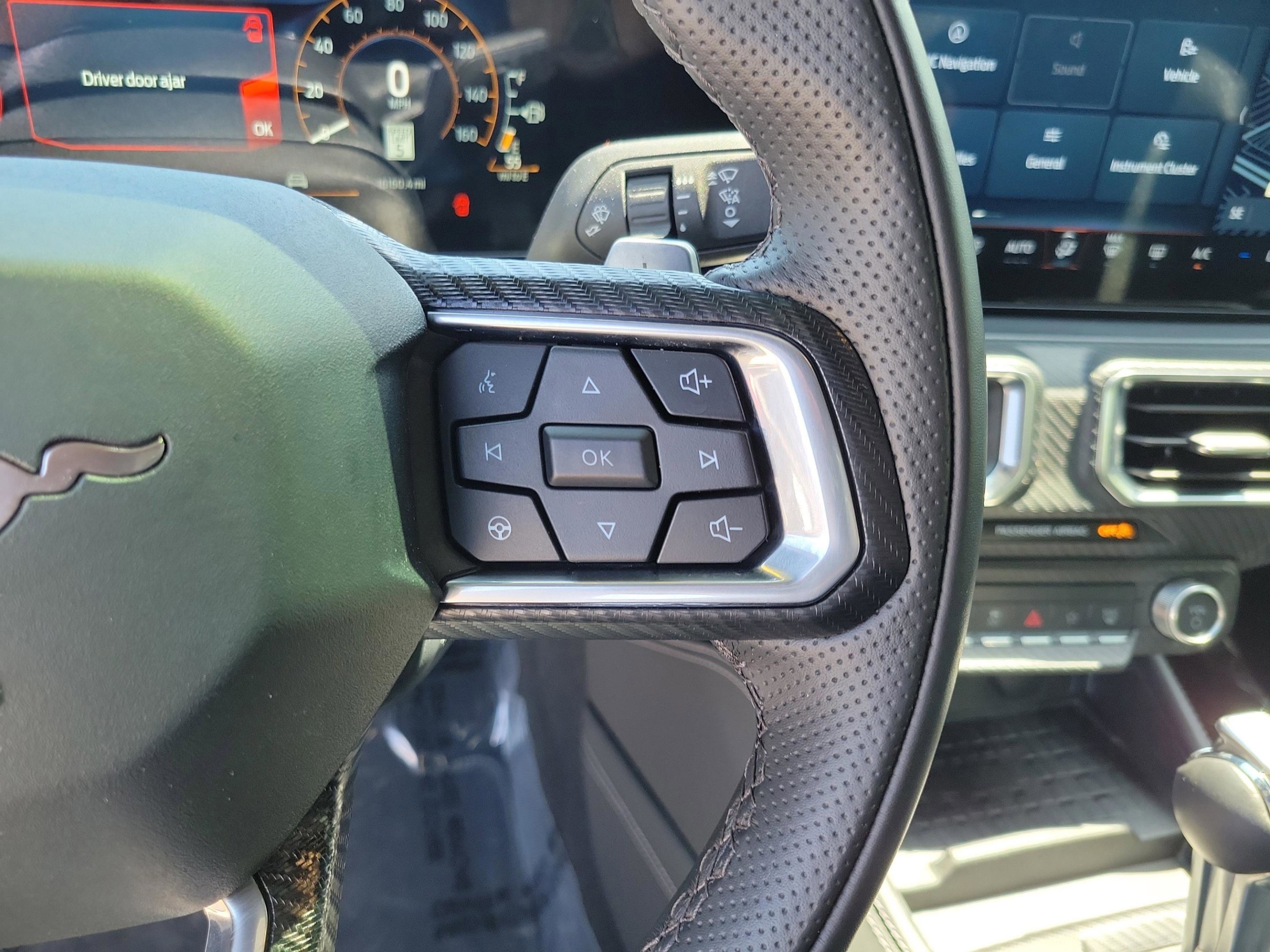 Used 2024 Ford Mustang GT Premium image 23