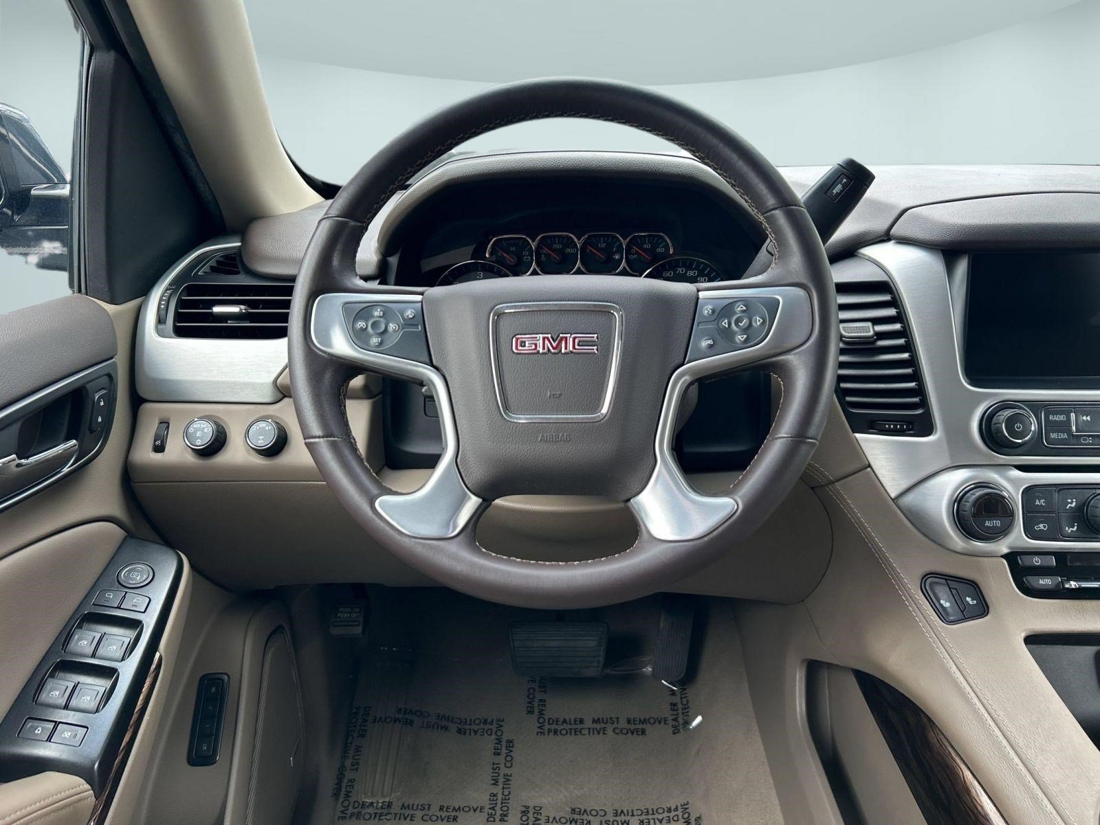 Used 2019 GMC Yukon SLT AWD/4WD image 27