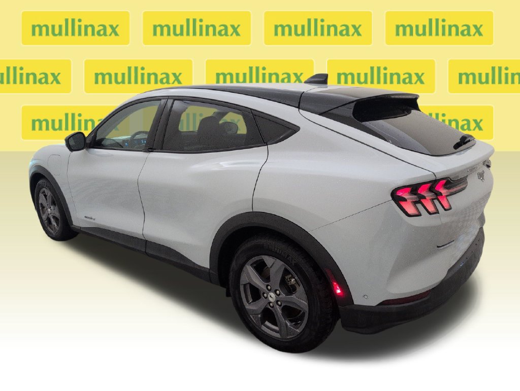 Used 2023 Ford Mustang Mach-E Select RWD image 9