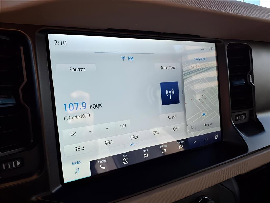 Used 2023 Ford Bronco Wildtrak image 19