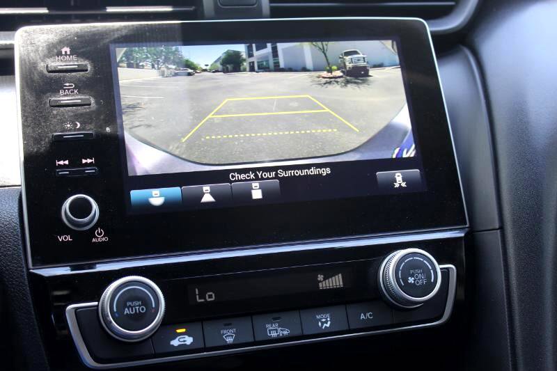 Used 2022 Honda Insight EX image 29