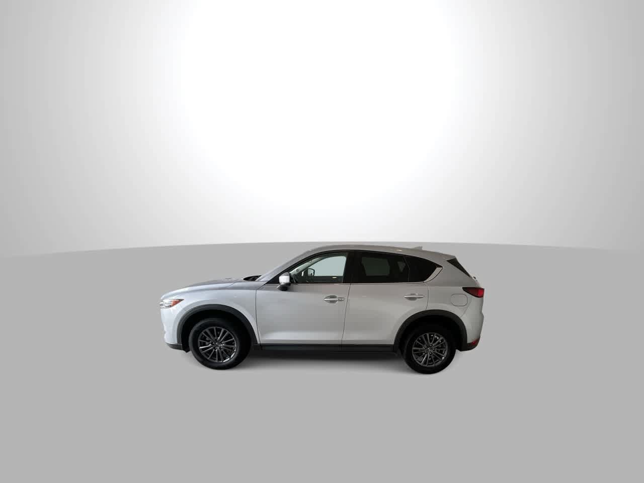 Used 2019 MAZDA CX-5 Touring AWD/4WD image 5