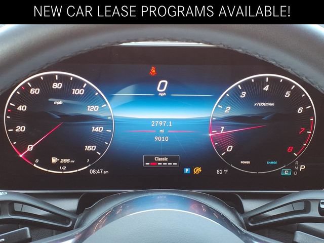 Certified 2026 Mercedes-Benz GLC 300 4MATIC image 11