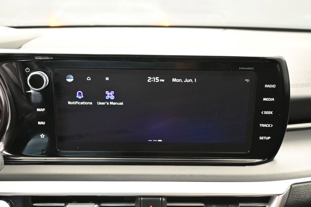 Used 2023 Kia K5 GT-Line FWD image 28