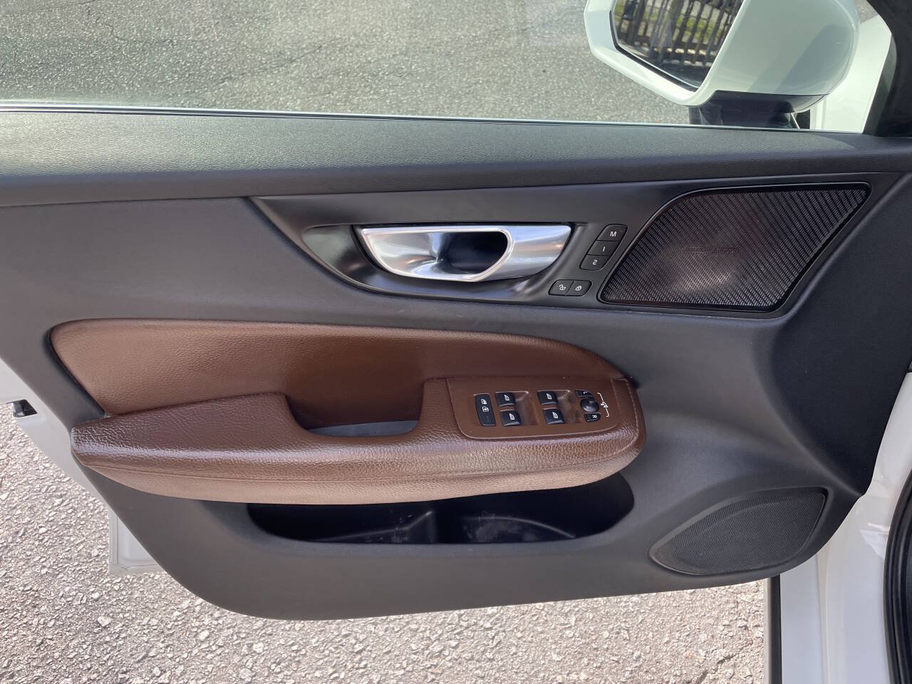 Used 2021 Volvo S60 T5 Inscription AWD/4WD image 12