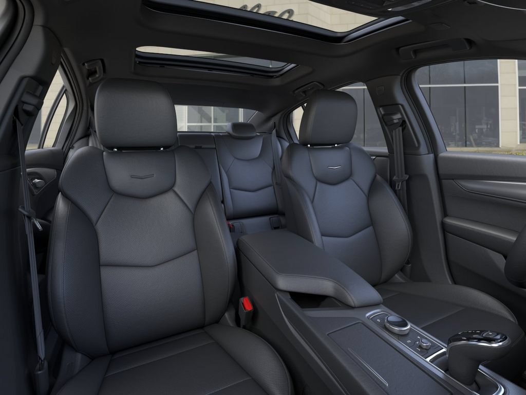 New 2026 Cadillac CT5 Premium Luxury AWD/4WD image 16