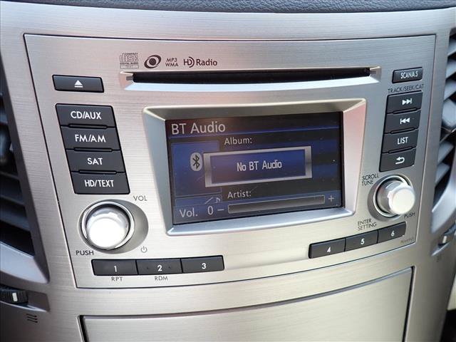 Used 2014 Subaru Outback 2.5i Premium w/ Popular Package #1B AWD/4WD image 19