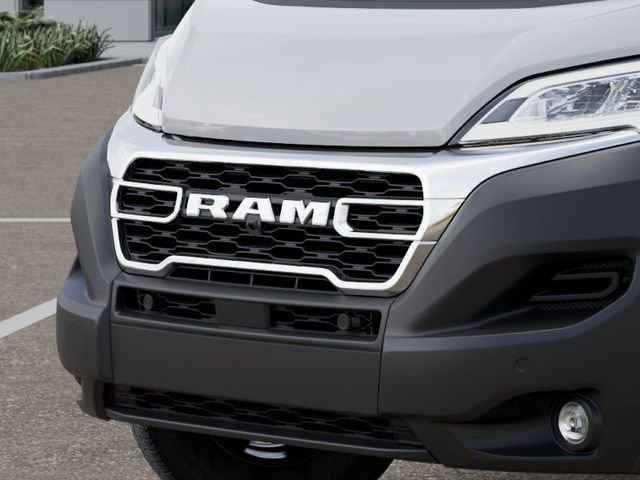 New 2025 RAM ProMaster 2500 w/ Quick Order Package 22G SLT FWD image 11