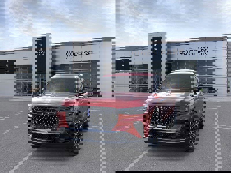 New 2026 Lincoln Nautilus Premier image 2