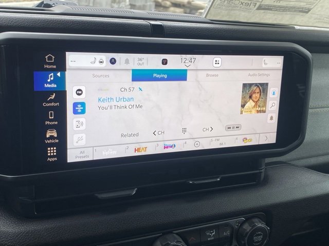 New 2026 Jeep Wrangler Willys image 19