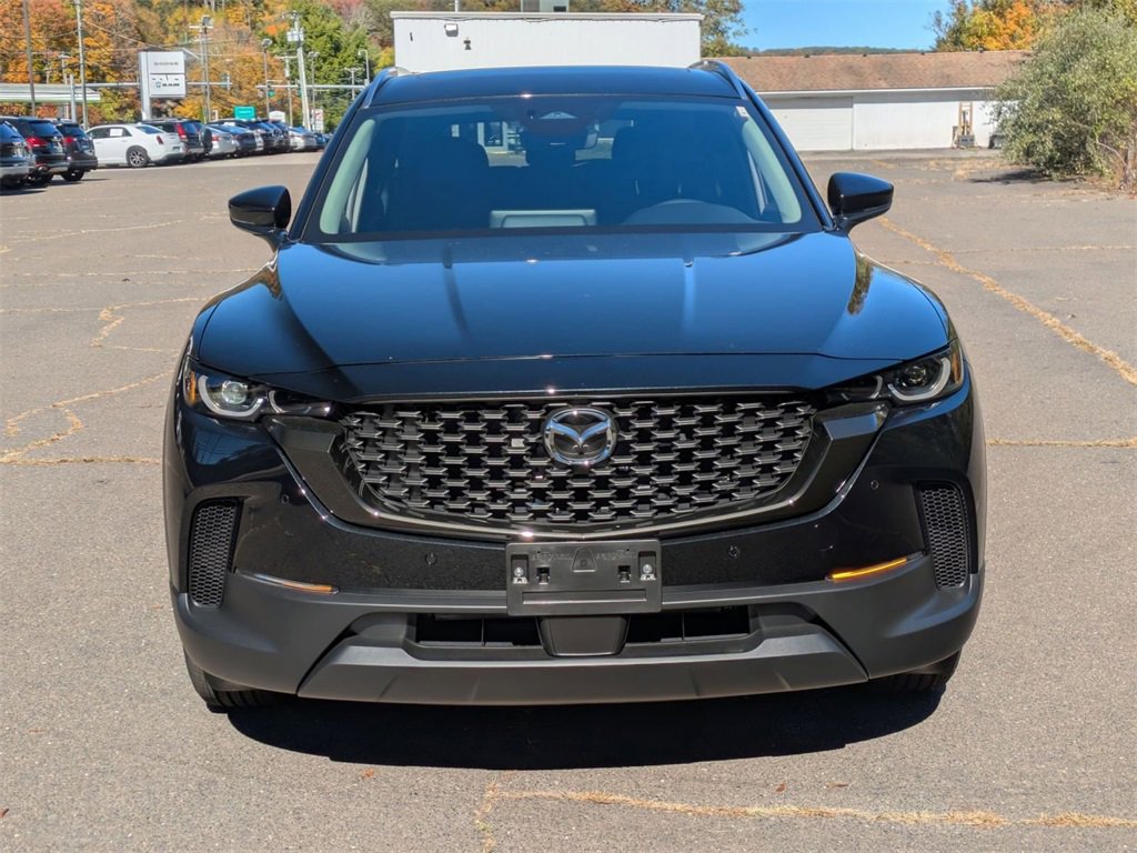 New 2026 MAZDA CX-50 2.5 Hybrid w/ Weather Package image 8