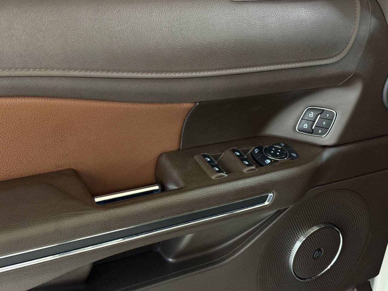 Used 2024 Ford Expedition King Ranch RWD image 62