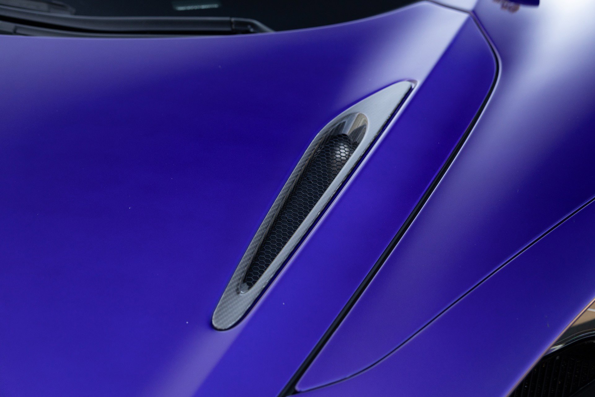 Used 2020 McLaren 720S image 30