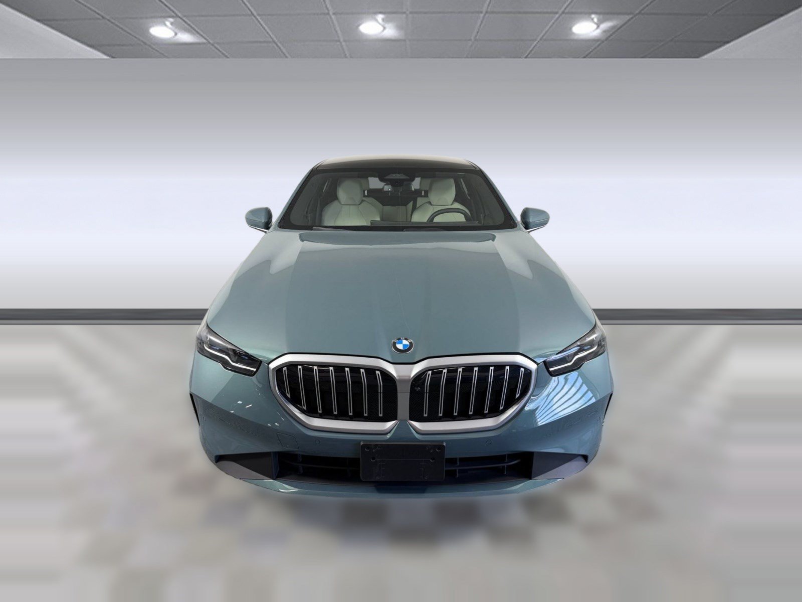Used 2024 BMW 530i w/ Premium Package RWD image 6