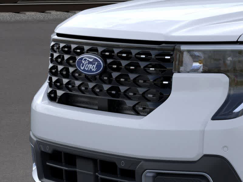 New 2026 Ford Maverick Lariat image 18