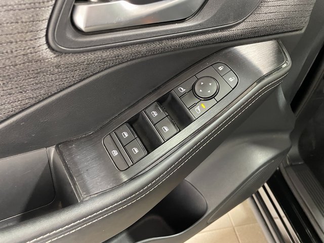 Used 2021 Nissan Rogue SV AWD/4WD image 20