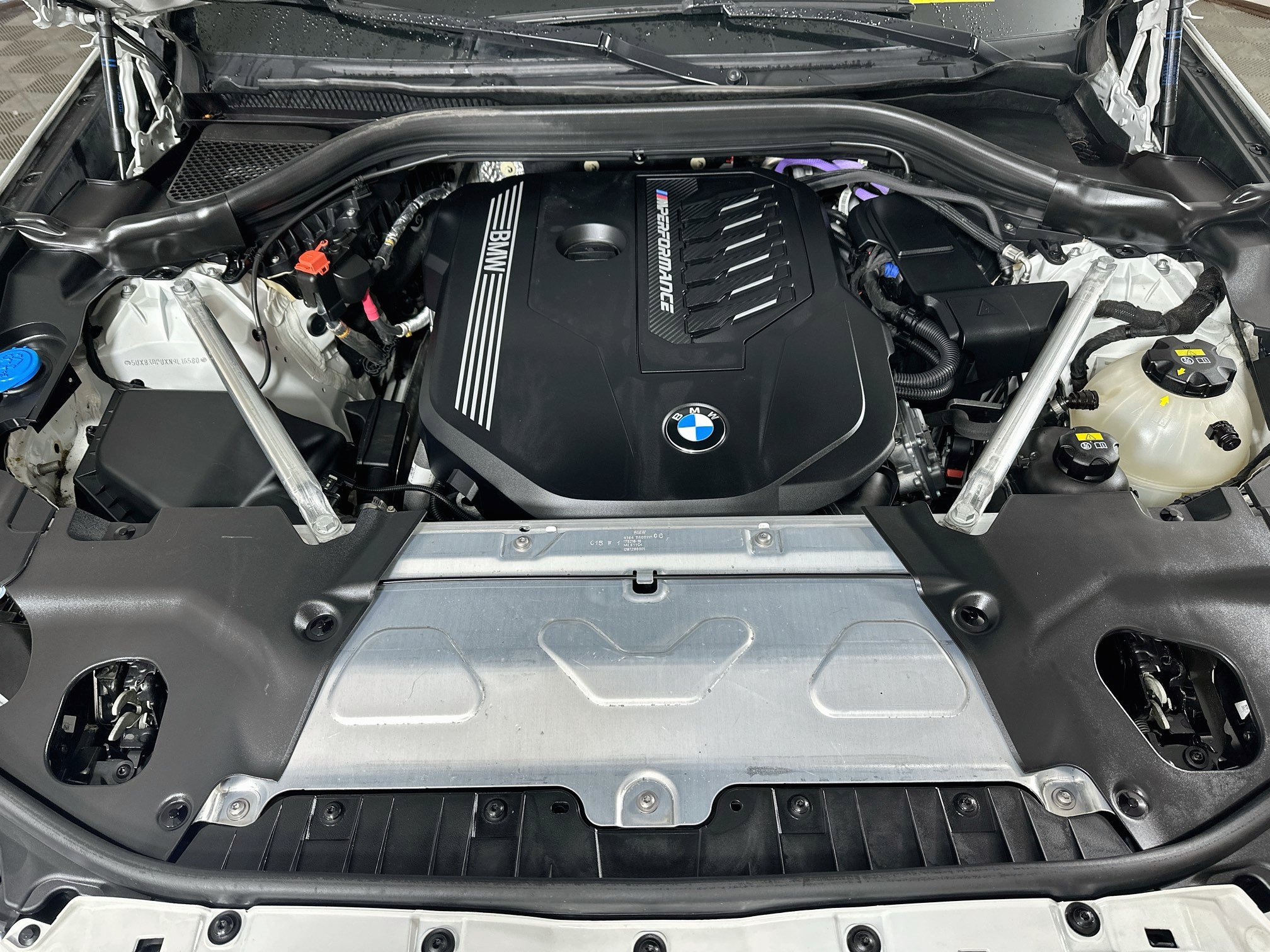 Used 2022 BMW X3 M40i w/ Premium Package AWD/4WD image 30