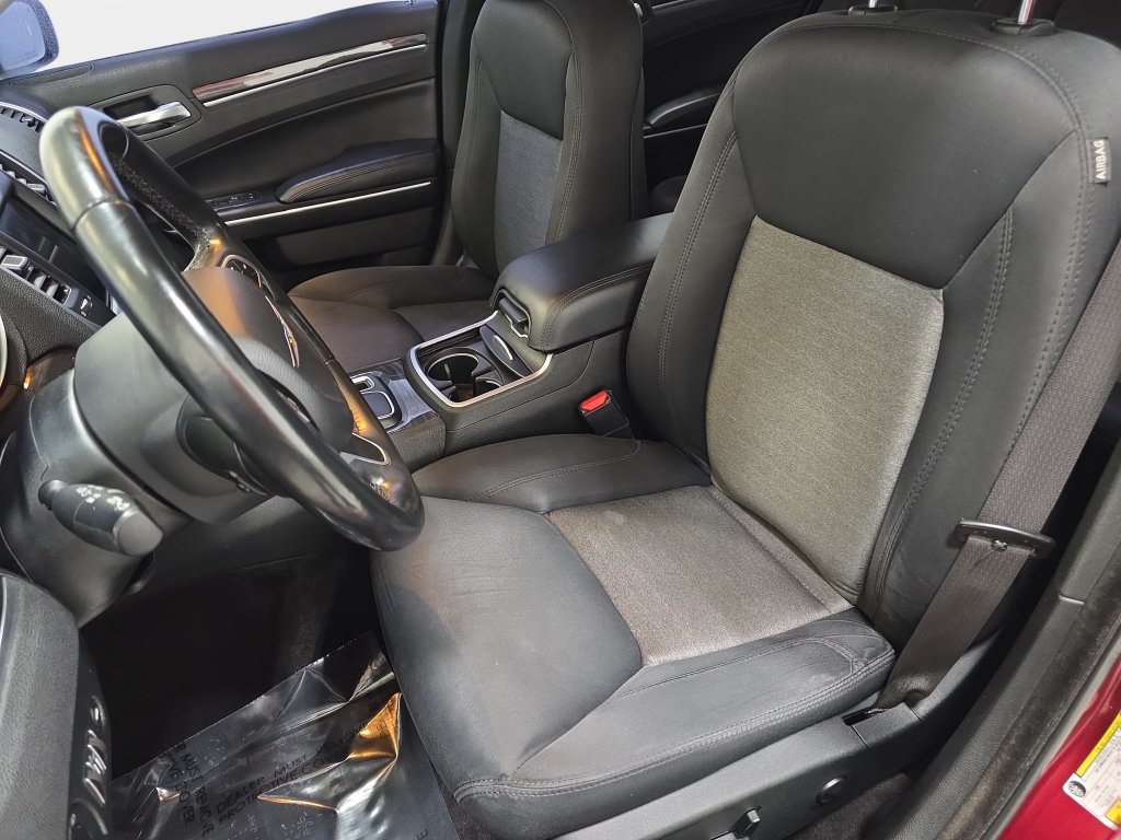 Used 2018 Chrysler 300 Touring w/ Sport Appearance Package RWD image 13