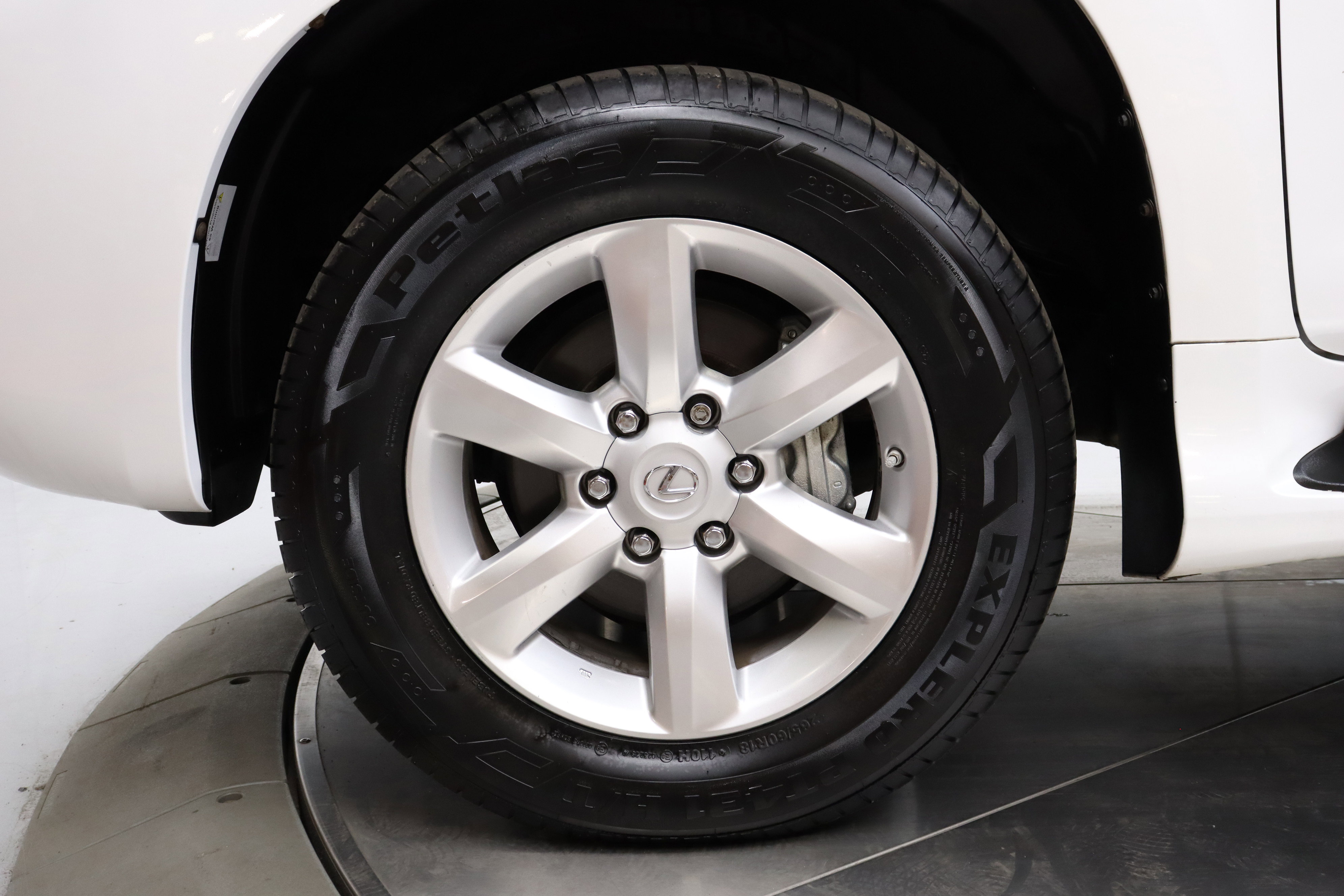 Used 2010 Lexus GX 460 image 35