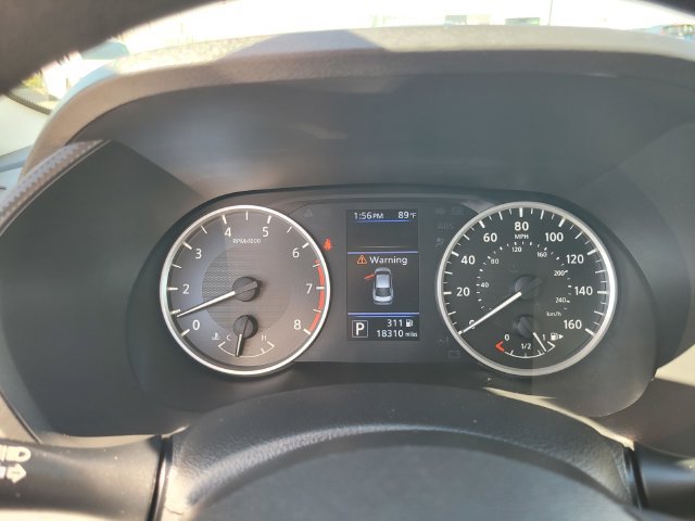 Used 2021 Nissan Sentra S FWD image 29