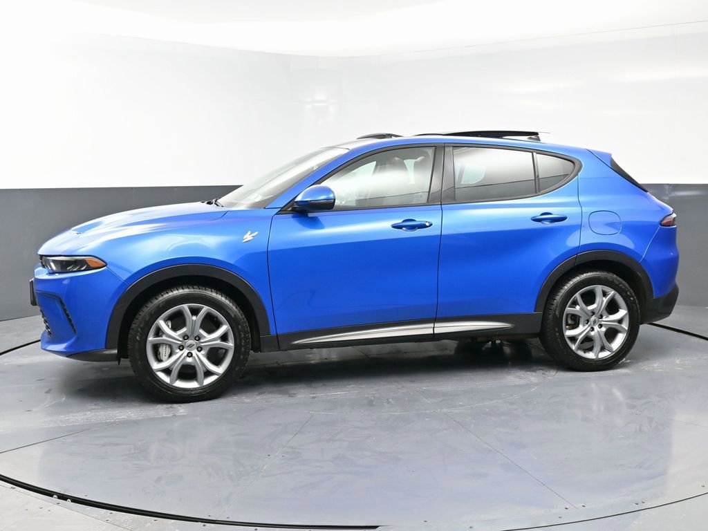 Used 2024 Dodge Hornet R/T Plus AWD/4WD image 6