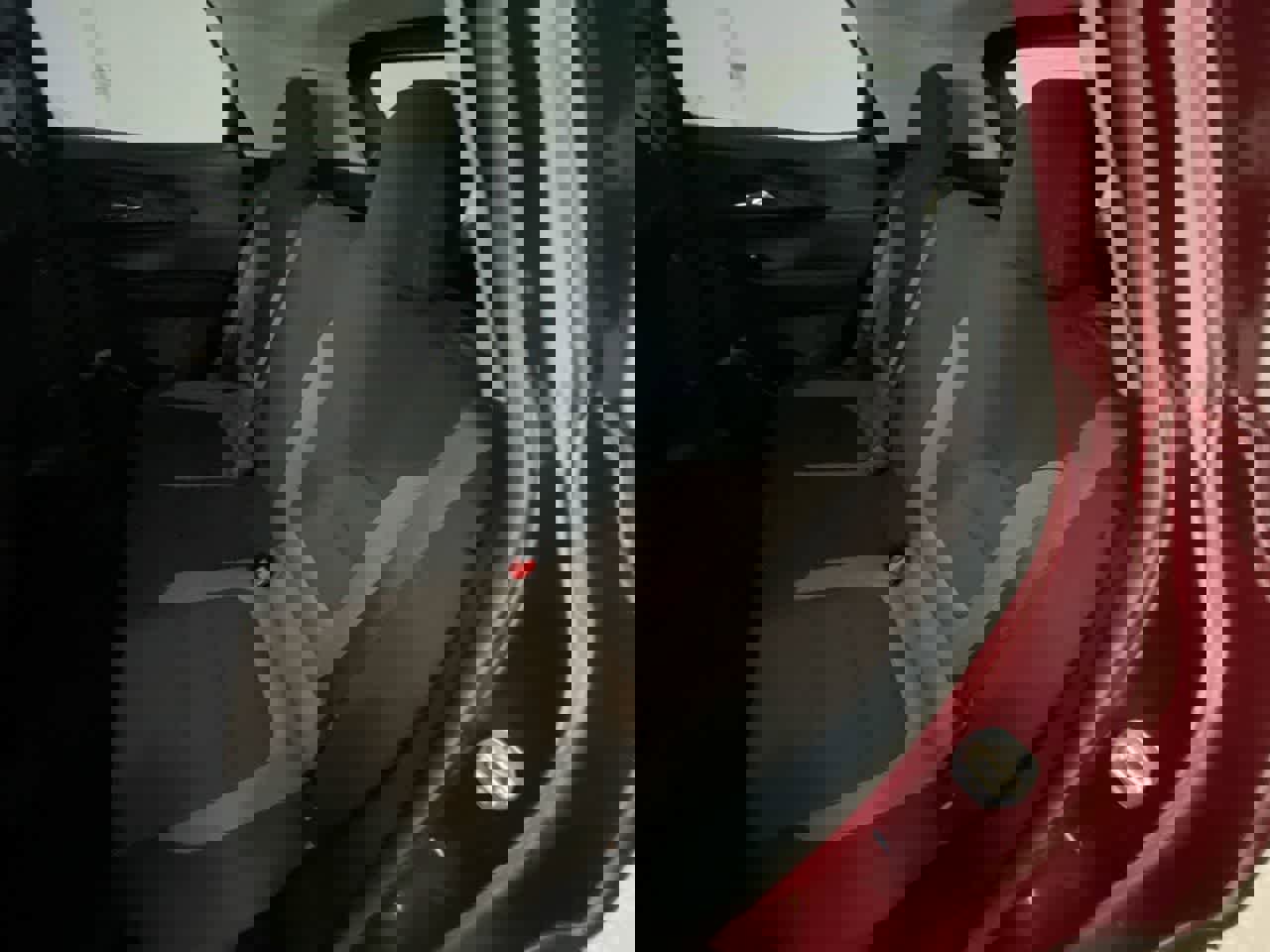 Used 2025 Chevrolet TrailBlazer LT image 21