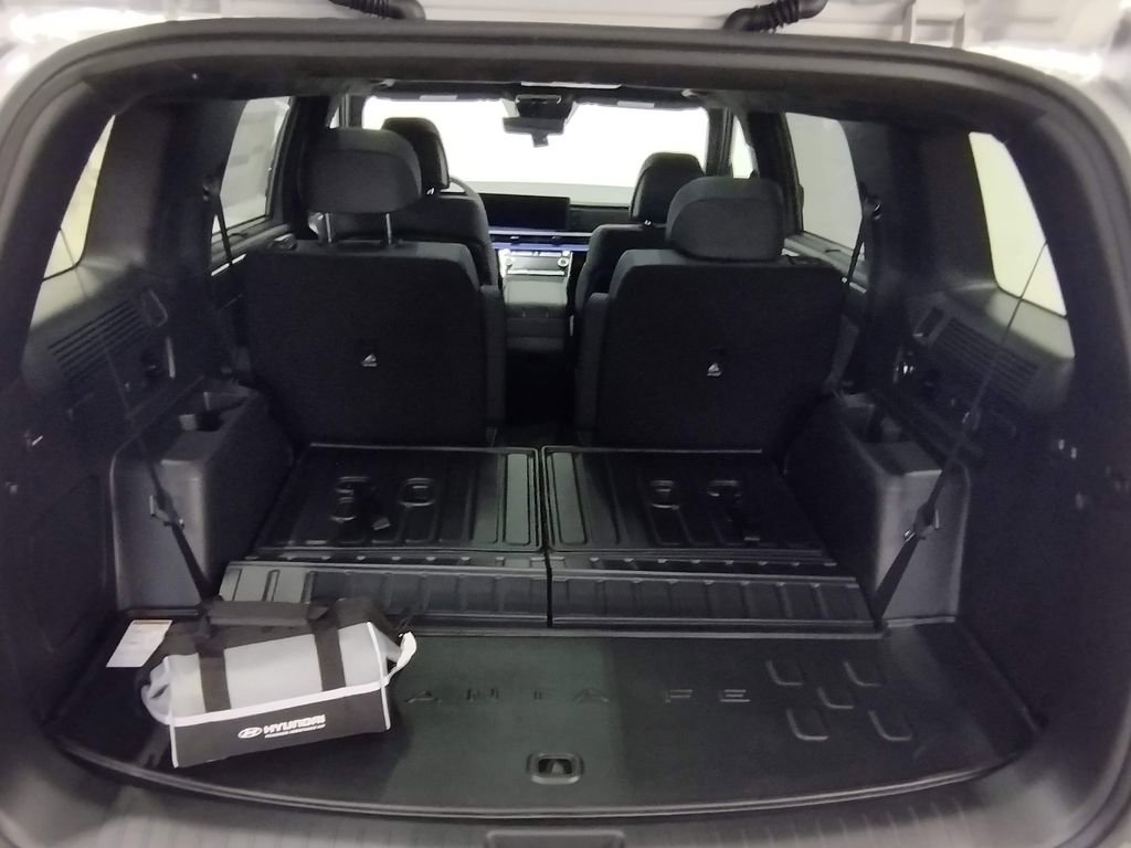 New 2026 Hyundai Santa Fe Calligraphy AWD/4WD image 15